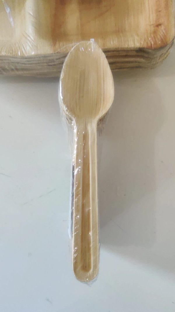 Spoons (25 spoons in 1 set) - Image 2