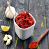 Garlic Chutney